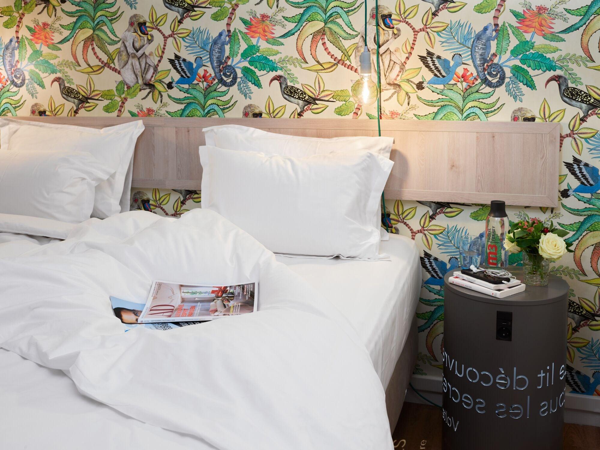 Citadines Geneve Ferney Voltaire Aparthotel Exterior photo