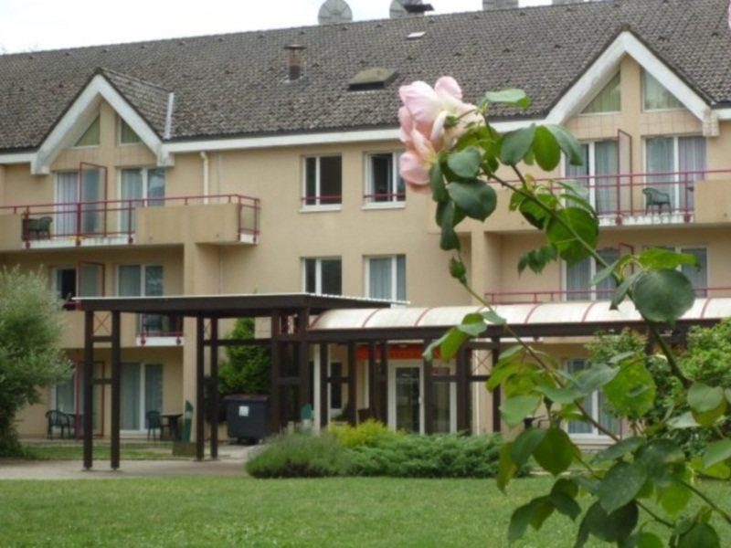 Citadines Geneve Ferney Voltaire Aparthotel Exterior photo