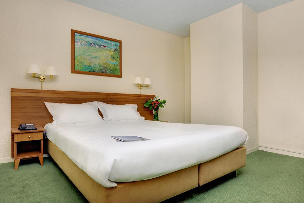 Citadines Geneve Ferney Voltaire Aparthotel Exterior photo